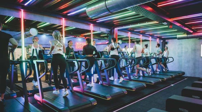 I huvudet på Alexander Hed, Qicraft/Technogym: Trendspaningar 2022