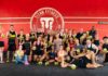 Efter tuffa pandemintiden – Titan Fitness Camp öppnar upp igen i Thailand och satsar på ny anläggning i Portugal
