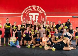 Efter tuffa pandemintiden – Titan Fitness Camp öppnar upp igen i Thailand och satsar på ny anläggning i Portugal