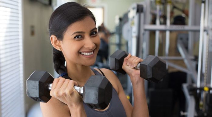 Stöttar träningsindustrin jämlikhet och mångfald? WIFA-studie försöker belysa ämnet och höja ribban