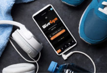 Samarbetet mellan WiseGym och Factory Fitness har börjat bra