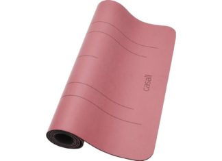 Casalls yogamattor ”bäst-i-test”