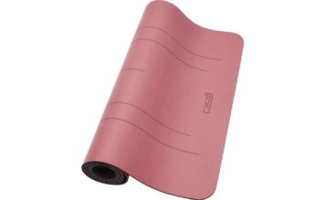 Casalls yogamattor ”bäst-i-test”