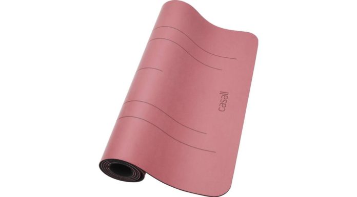 Casalls yogamattor ”bäst-i-test”