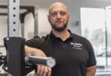 Möt branschprofilerna: Rickard Bertilsson, Service- och installationschef Eleiko