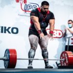 Eleiko förlänger partnerskap med IPF