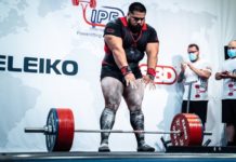 Eleiko förlänger partnerskap med IPF