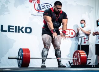 Eleiko förlänger partnerskap med IPF