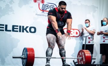 Eleiko förlänger partnerskap med IPF
