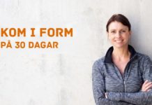 Foodbox: Planera, agera och reflektera