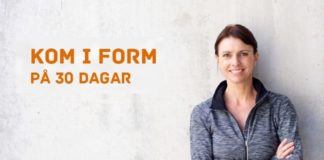 Foodbox: Planera, agera och reflektera