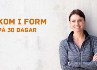 Foodbox: Planera, agera och reflektera