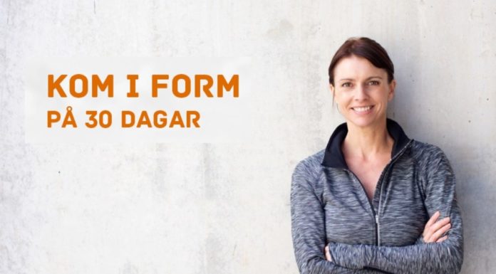 Foodbox: Planera, agera och reflektera