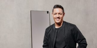 Lululemon-ägda Mirror värvar Mike Aragon från streamingplattformen Twitch till VD-posten