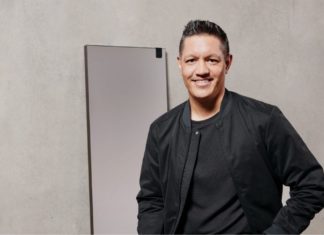 Lululemon-ägda Mirror värvar Mike Aragon från streamingplattformen Twitch till VD-posten