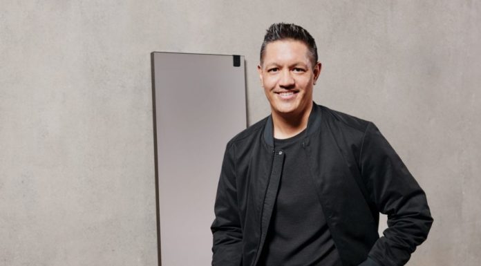 Lululemon-ägda Mirror värvar Mike Aragon från streamingplattformen Twitch till VD-posten