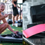 Gymleco x Denice Moberg är LIVE, första titt på kollektionen