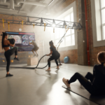 Träffa Activio på Fitnessfestivalen