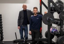 Eleiko inleder samarbete med United Spaces