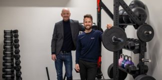 Eleiko inleder samarbete med United Spaces
