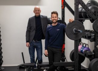 Eleiko inleder samarbete med United Spaces