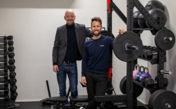 Eleiko inleder samarbete med United Spaces