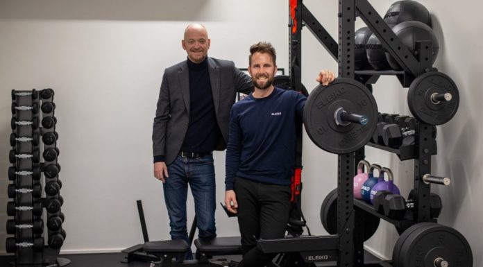 Eleiko inleder samarbete med United Spaces