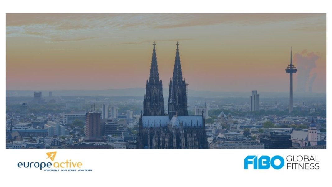 European Health Fitness Forum 2022 FIBO EuropeActive