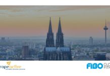 Ses vi på European Health & Fitness Forum 2022?