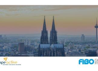 Ses vi på European Health & Fitness Forum 2022?