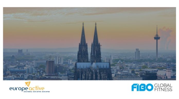 Ses vi på European Health & Fitness Forum 2022?