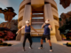 Les Mills tar kampsport in i metaversum med en helt ny BODYCOMBAT VR-app