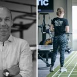 Olav Thorstad vald till ny styrelseordförande för Actic