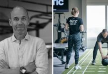 Olav Thorstad vald till ny styrelseordförande för Actic