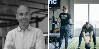 Olav Thorstad vald till ny styrelseordförande för Actic