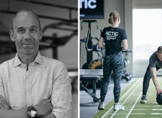 Olav Thorstad vald till ny styrelseordförande för Actic