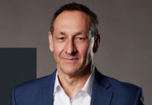 Precors VD Rob Barker lämnar sina uppdrag för att investera i boutique-operatören TRIB3