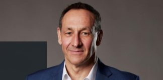 Precors VD Rob Barker lämnar sina uppdrag för att investera i boutique-operatören TRIB3