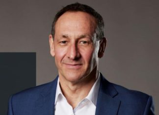 Precors VD Rob Barker lämnar sina uppdrag för att investera i boutique-operatören TRIB3