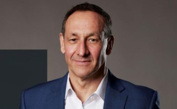 Precors VD Rob Barker lämnar sina uppdrag för att investera i boutique-operatören TRIB3