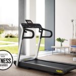 Runners World: Technogym MyRun bästa löpbandet 2022