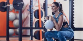 Basic-Fit lanserar initiativ för att göra träning på gym mer tillgängligt