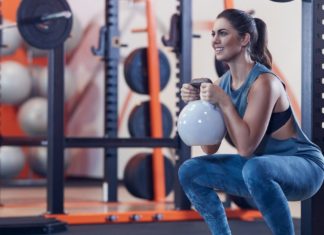 Basic-Fit lanserar initiativ för att göra träning på gym mer tillgängligt