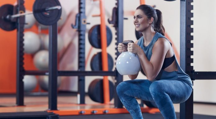 Gymjätten Basic-Fit går in i Tyskland – siktar på 600 anläggningar
