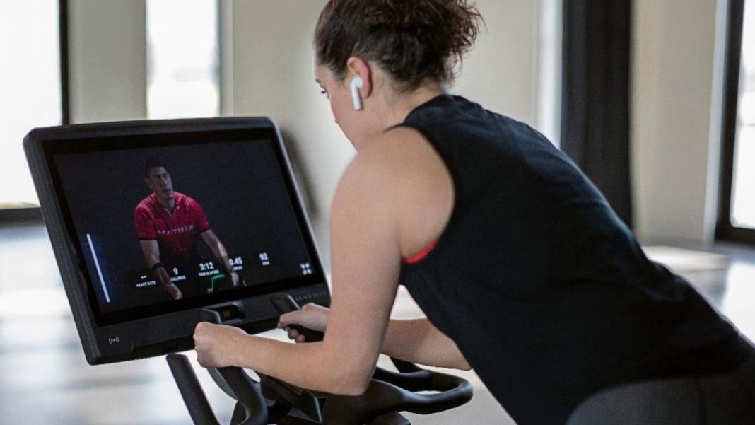 CasallPRO_Virtual_Training_Cycle_Matrix