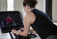 Virtual Training Cycle från Matrix – ett nytt och engagerande cykelpass vid varje träning