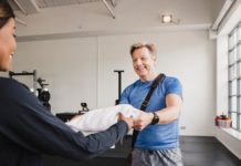 Dags att attrahera fler nybörjare till ditt gym