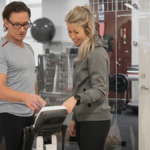 Itrim satsar på InBody