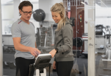 Itrim satsar på InBody