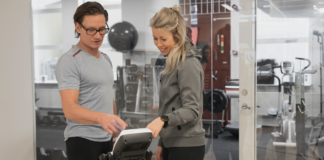 Itrim satsar på InBody